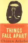 Chinua Achebe: Things Fall Apart