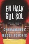 Chimamanda Ngozi Adichie En halv gul sol