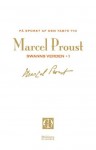 Marcel Proust: Swanns verden, 1-2 (På sporet af den tabte tid, bind 1-2)