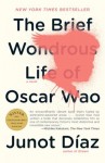 Junot Díaz: The Brief Wondrous Life of Oscar Wao
