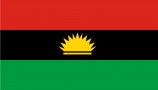 Republikken Biafras flag