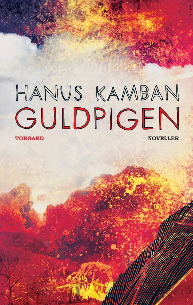 Hanus Kamban Guldpigen K's BOGNOTER