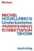 Michel Houellebecq: Underkastelse