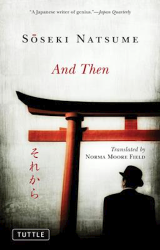 Natsume Sōseki: And Then | K's BOGNOTER