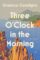 Gianrico Carofiglio: Three O’Clock in the Morning